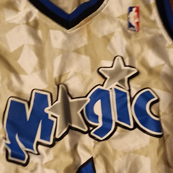 Orlando Magic Tracy McGrady Men's sz Extra Small XS Jersey - Picture 6 of 8